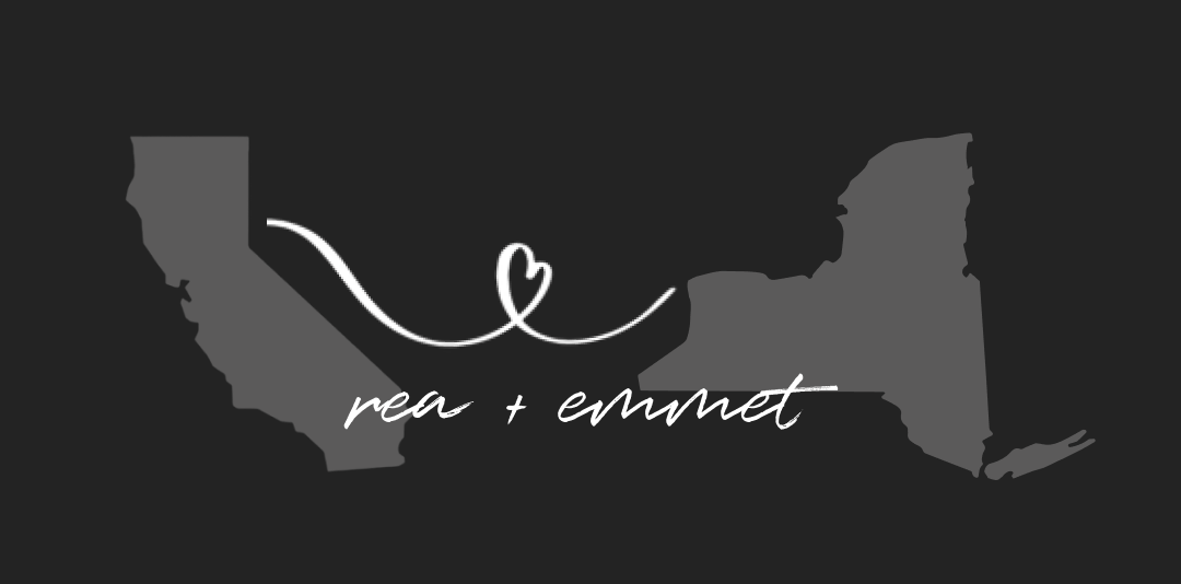 Rea and Emmet Logo HD